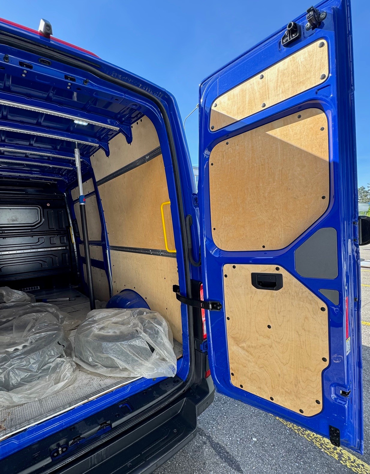 VW e-Crafter 35-image-9