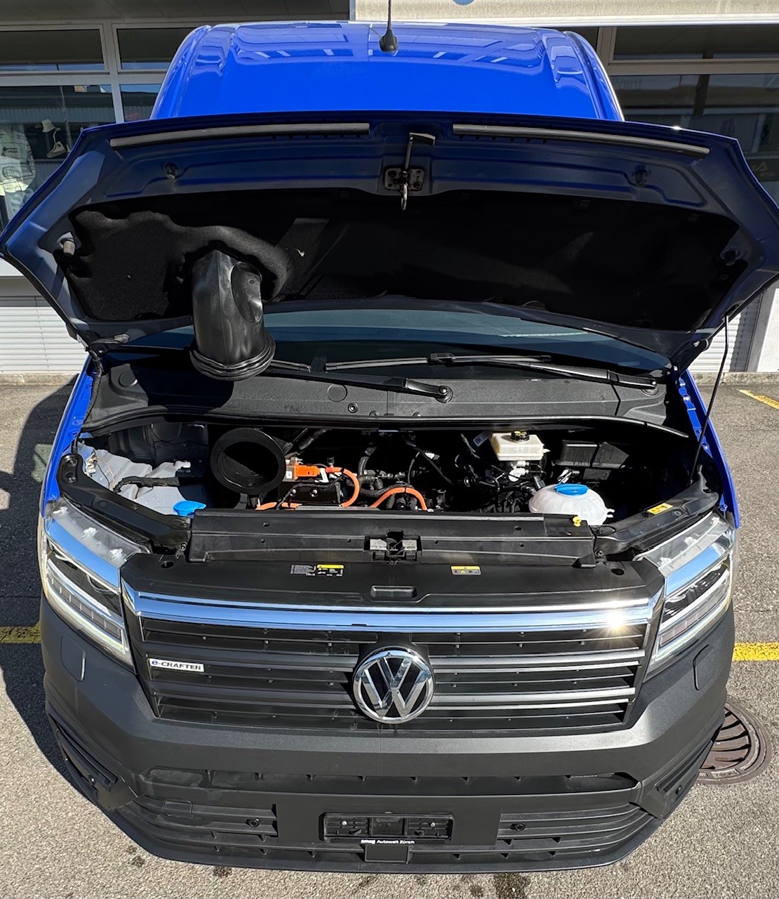 VW e-Crafter 35-image-5