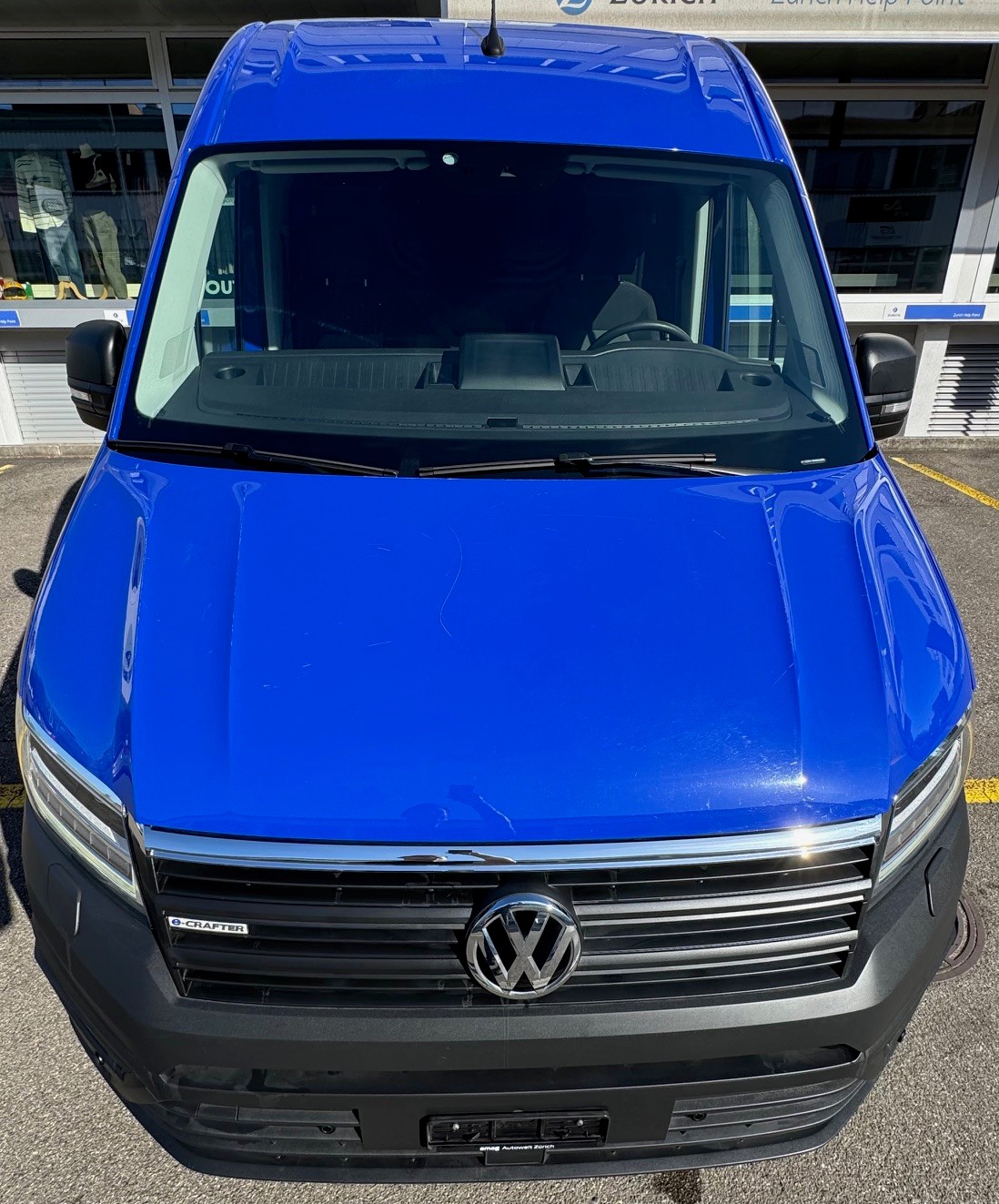 VW e-Crafter 35-image-6