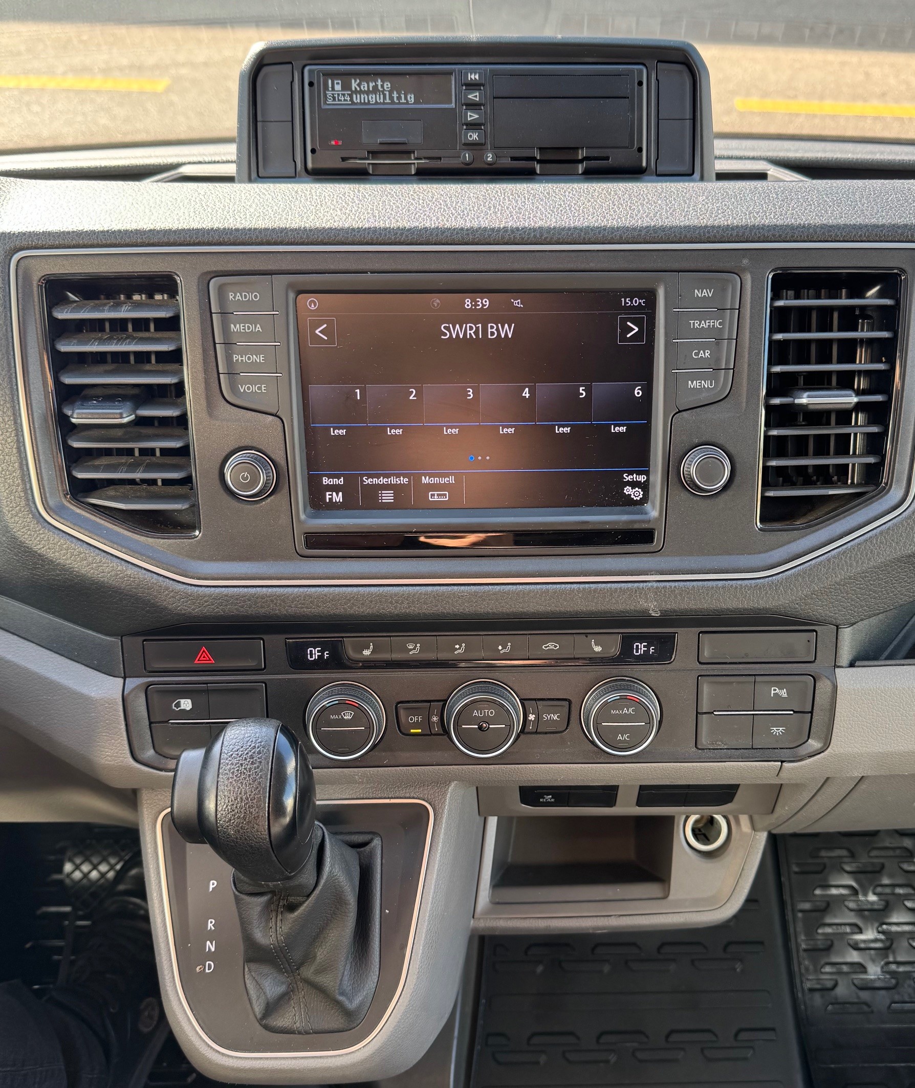 VW e-Crafter 35-image-13