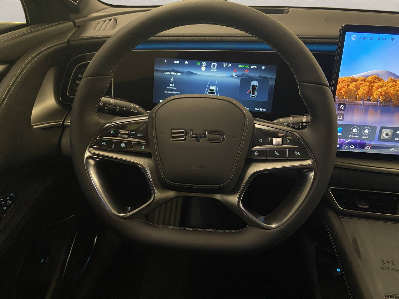 BYD Sealion 7 Excellence AWD-image-6