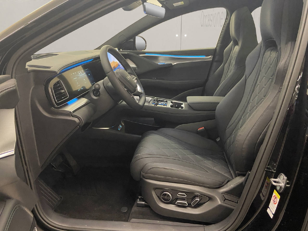 BYD Sealion 7 Excellence AWD-image-4