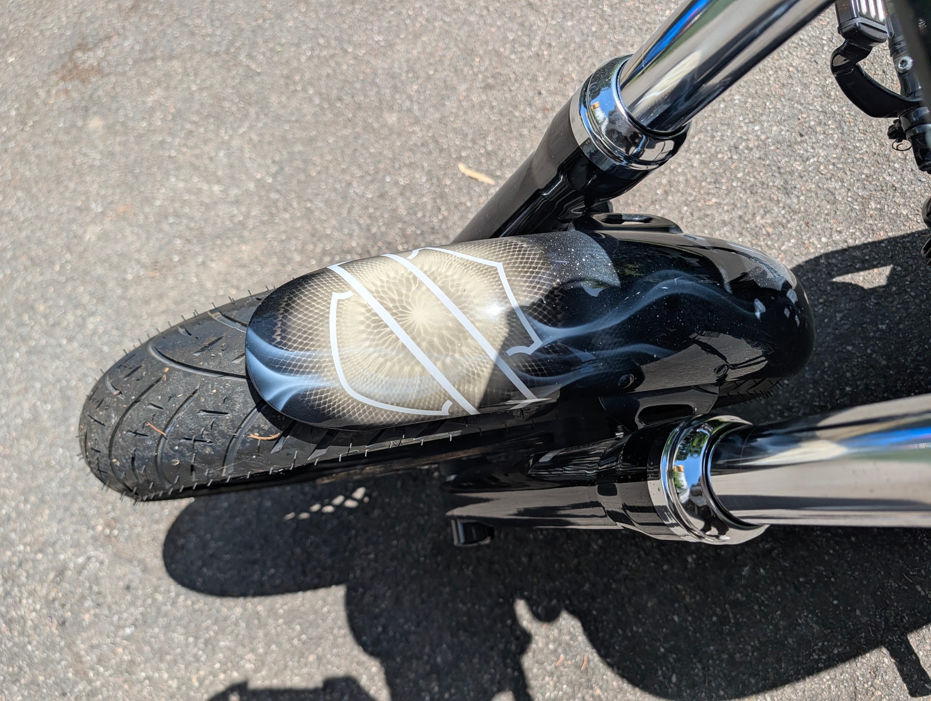 HARLEY-DAVIDSON FXDB Dyna Street Bob ABS-image-13