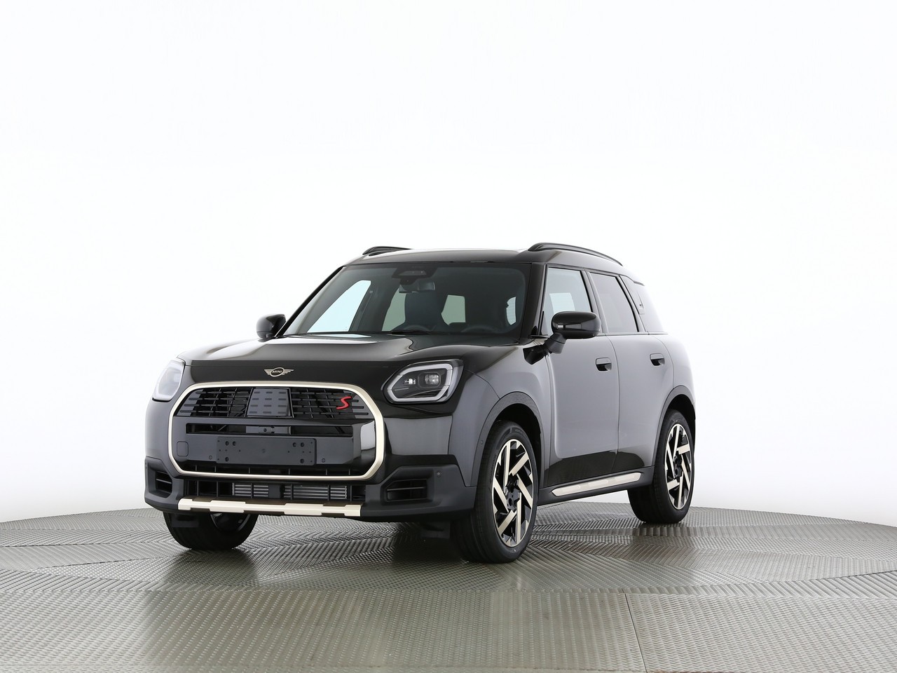 MINI Countryman S ALL4 Steptronic-image-0