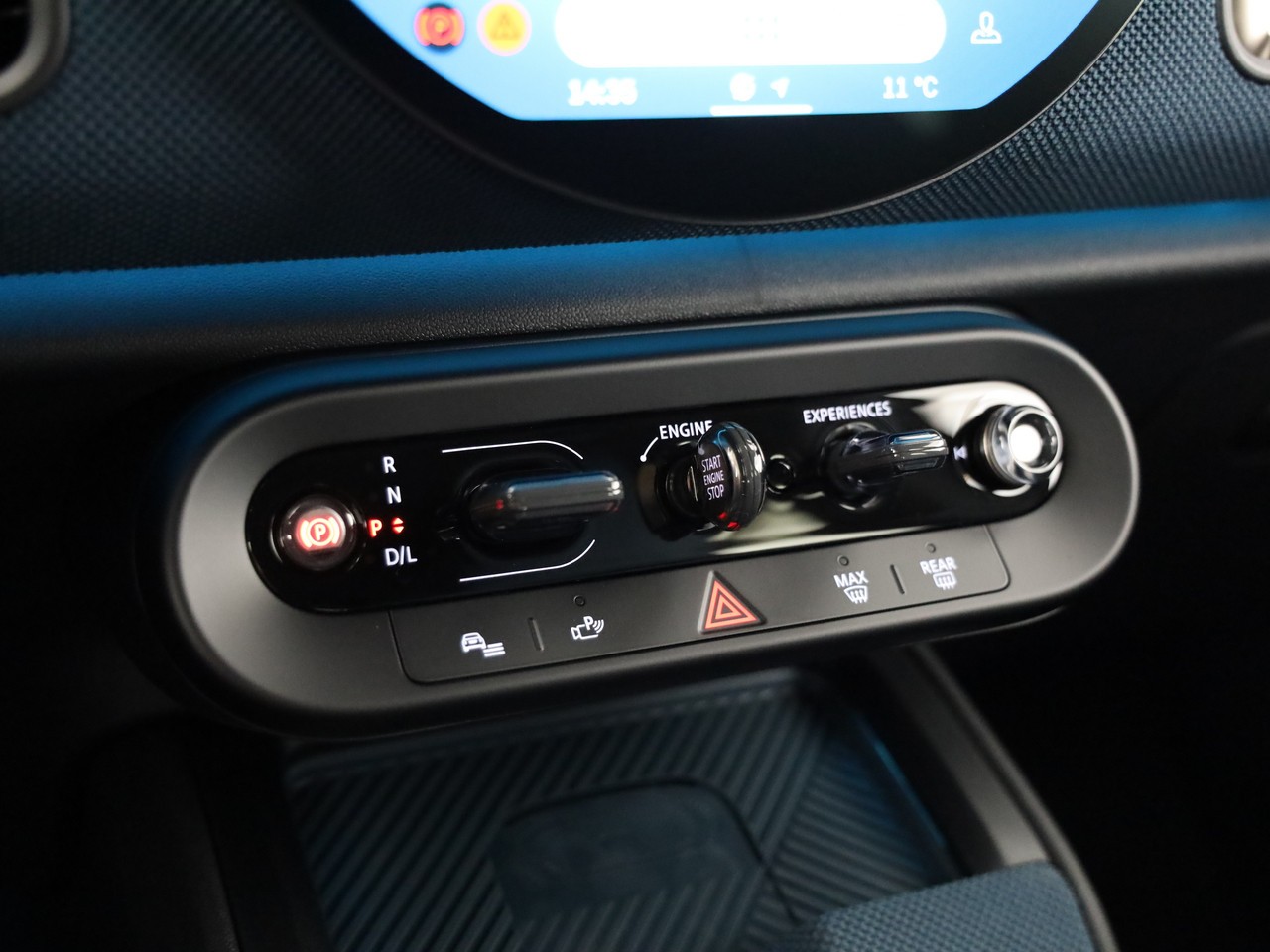 MINI Countryman S ALL4 Steptronic-image-20
