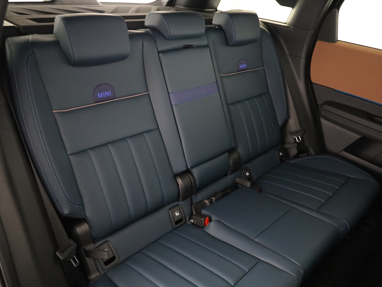 MINI Countryman S ALL4 Steptronic-image-17