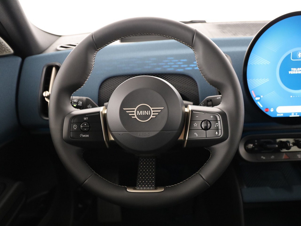 MINI Countryman S ALL4 Steptronic-image-19