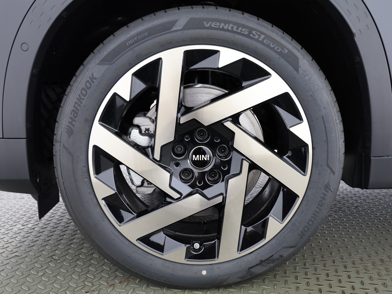MINI Countryman S ALL4 Steptronic-image-22