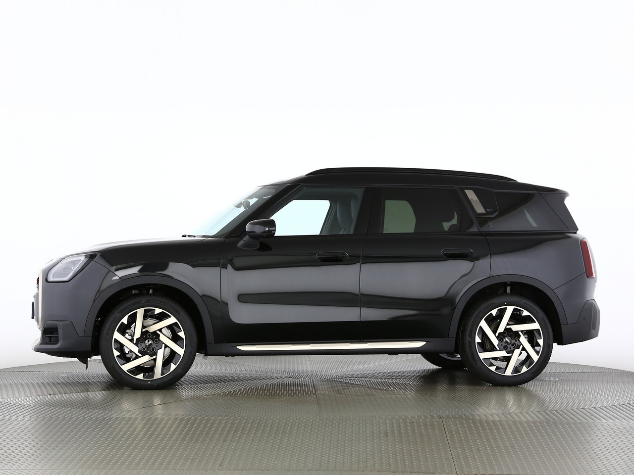 MINI Countryman S ALL4 Steptronic-image-2