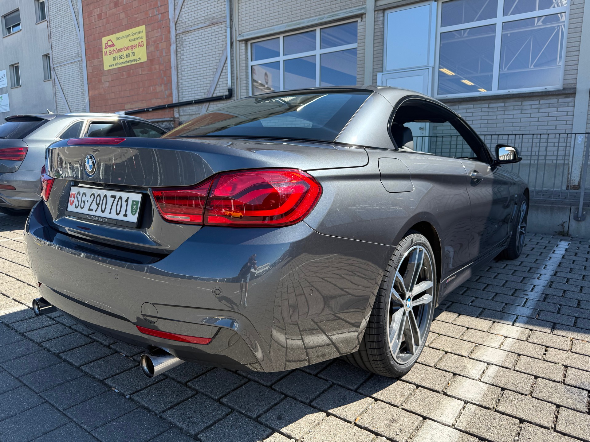 BMW 440i xDrive MSport-image-8