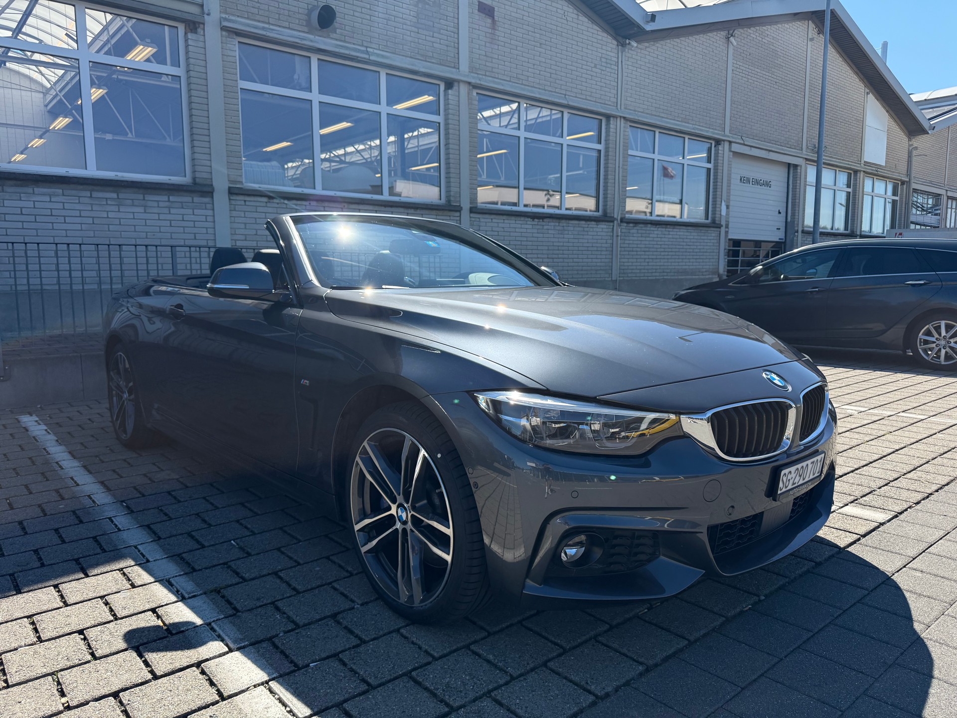 BMW 440i xDrive MSport-image-1