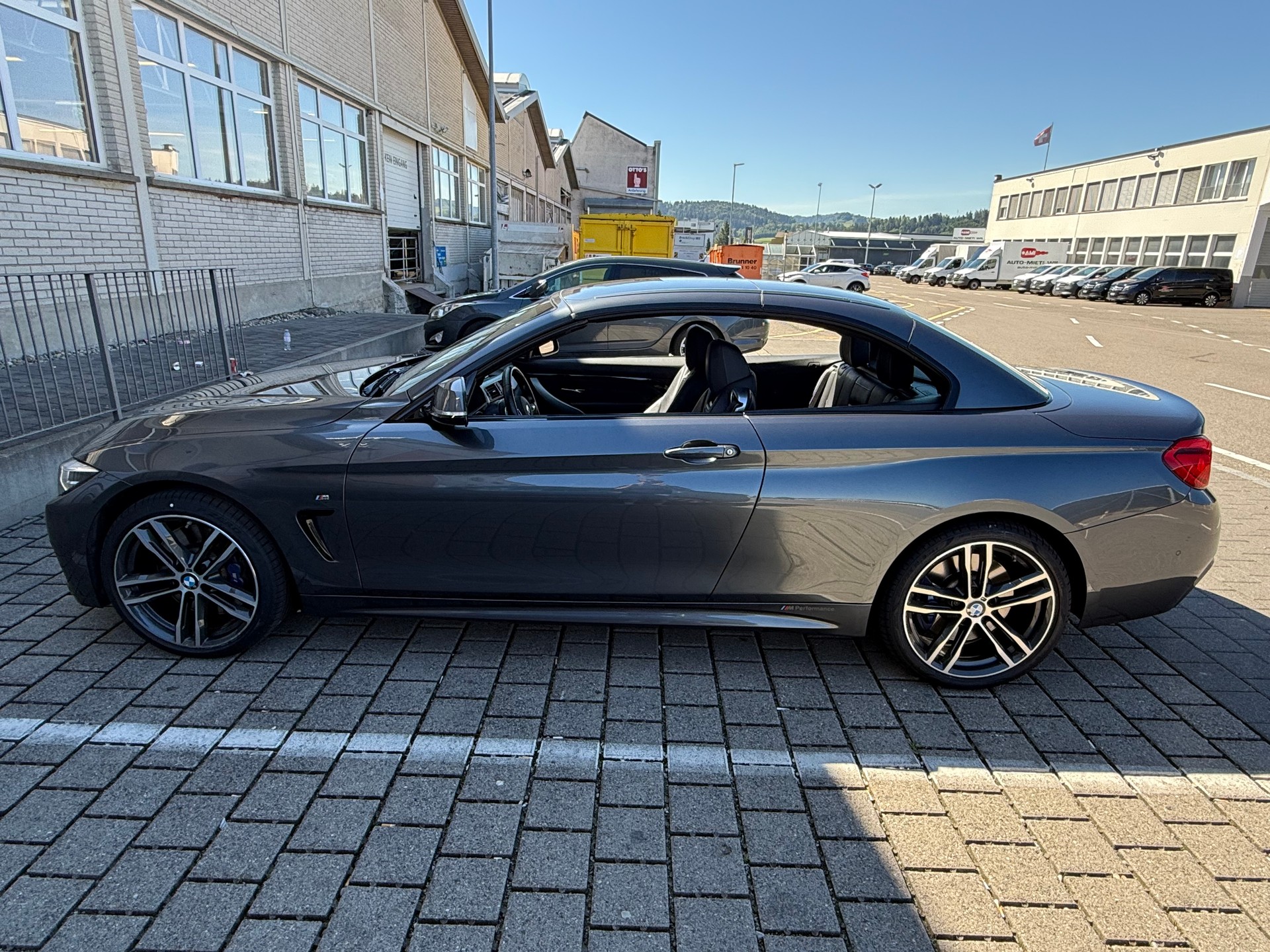 BMW 440i xDrive MSport-image-2