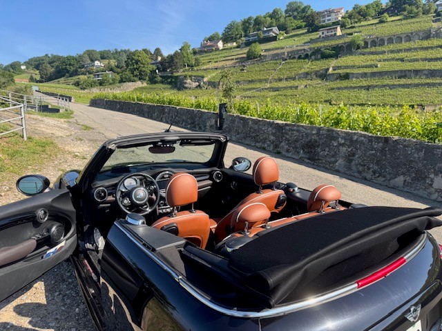 MINI 2.0i Cooper S-image-2