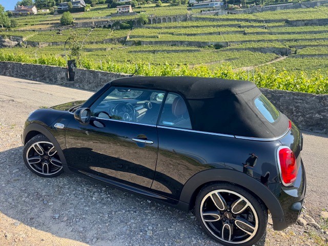 MINI 2.0i Cooper S-image-3