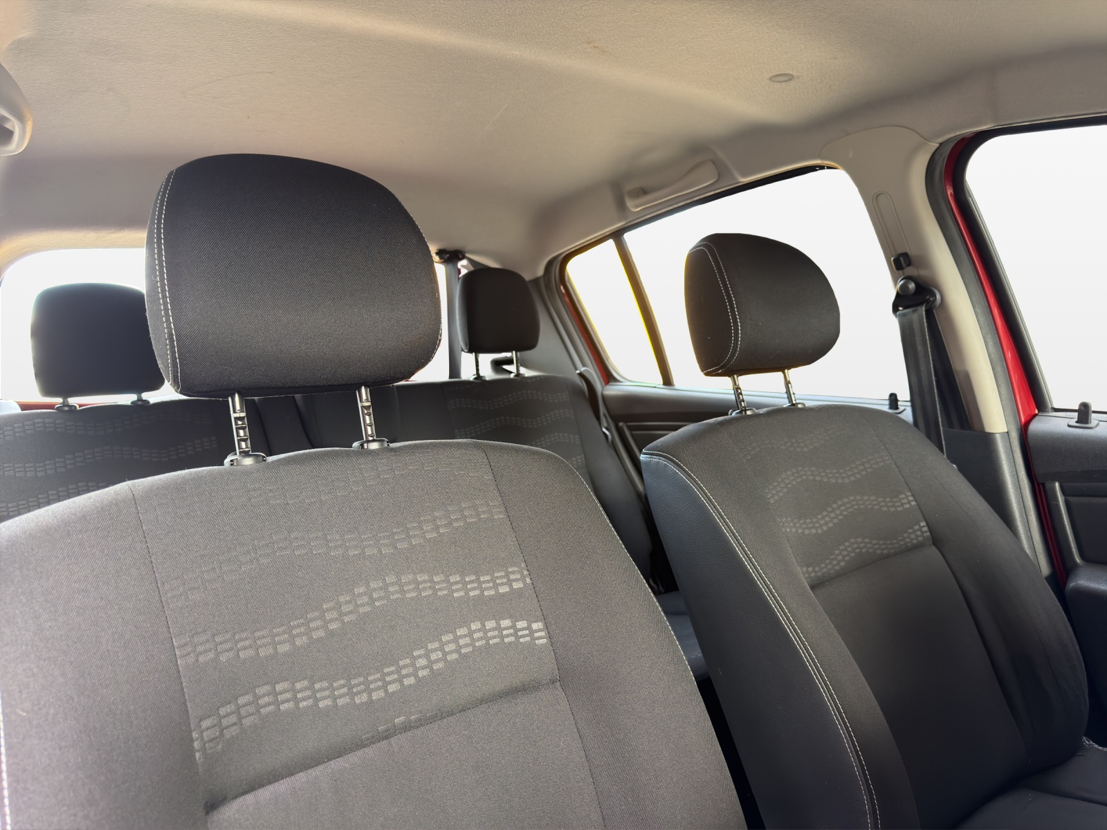 DACIA Sandero 1.6 Stepway-image-15