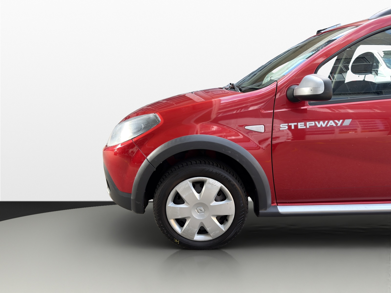 DACIA Sandero 1.6 Stepway-image-20