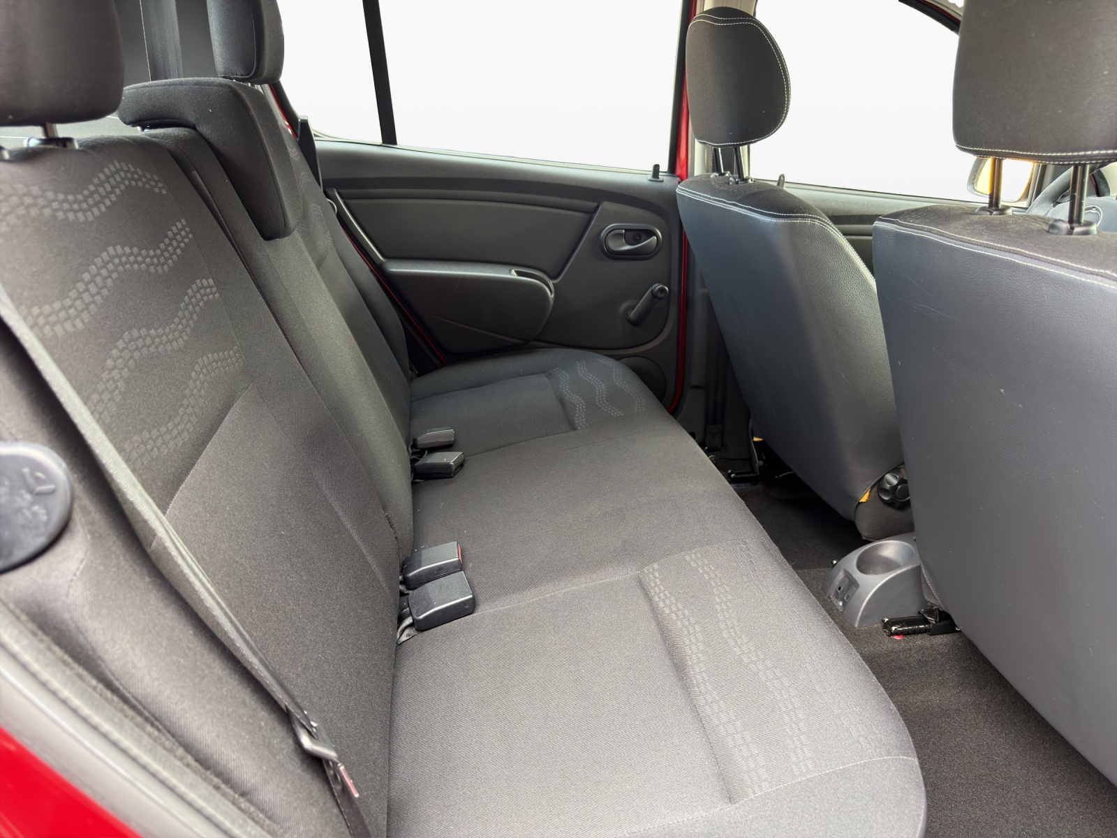 DACIA Sandero 1.6 Stepway-image-18
