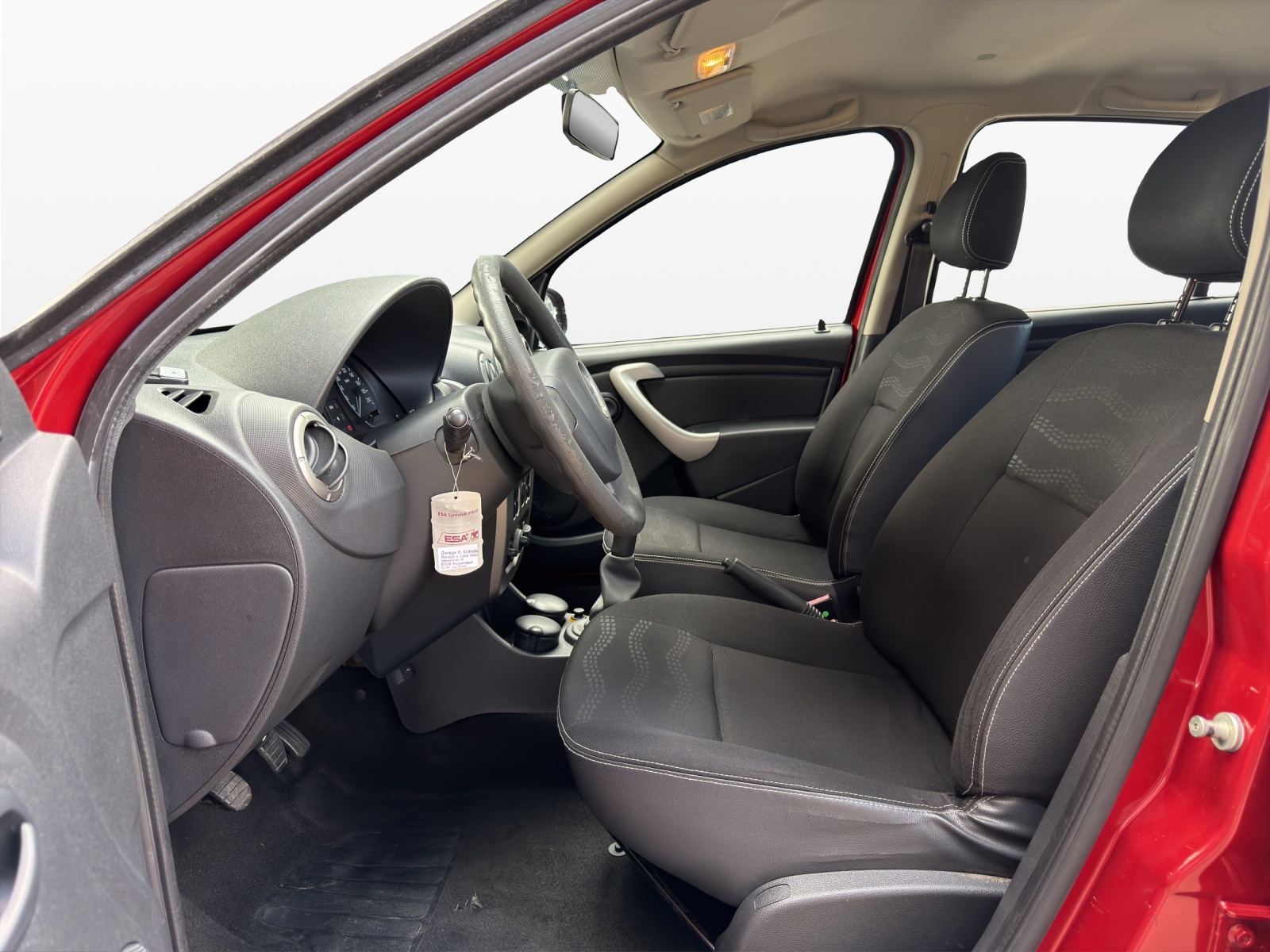 DACIA Sandero 1.6 Stepway-image-8