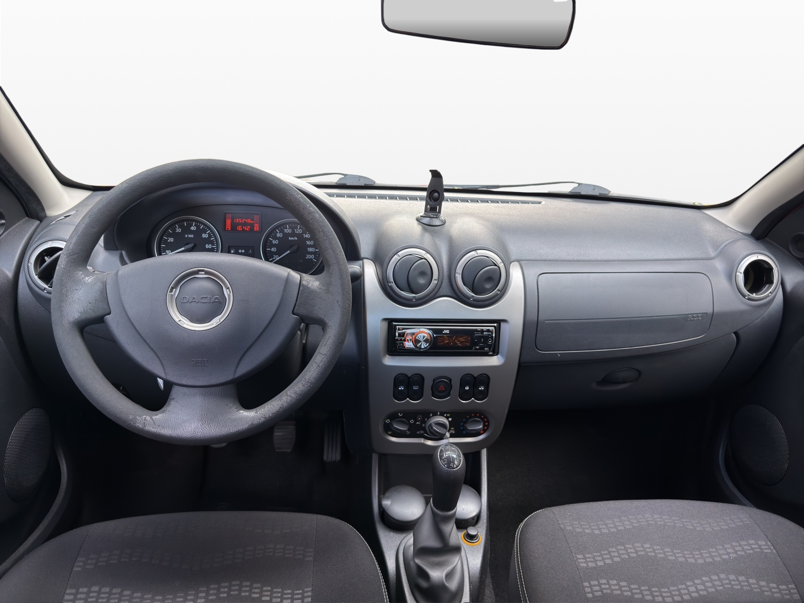 DACIA Sandero 1.6 Stepway-image-11