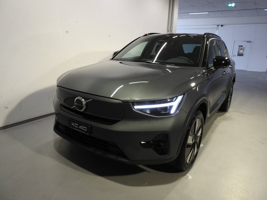 VOLVO EX40 Twin Ultra AWD
