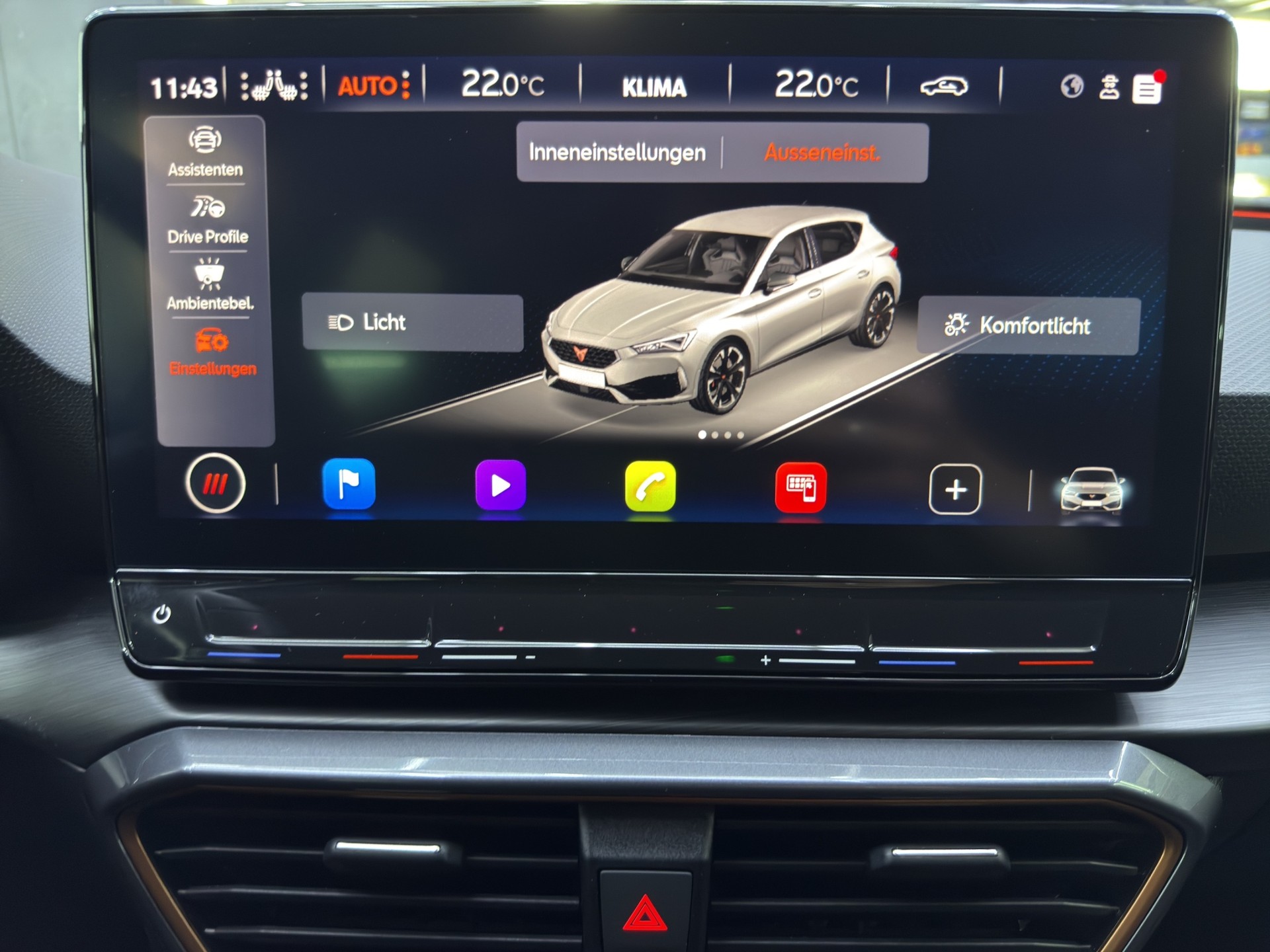 CUPRA LEON VZ 2.0 TSI DSG-image-21