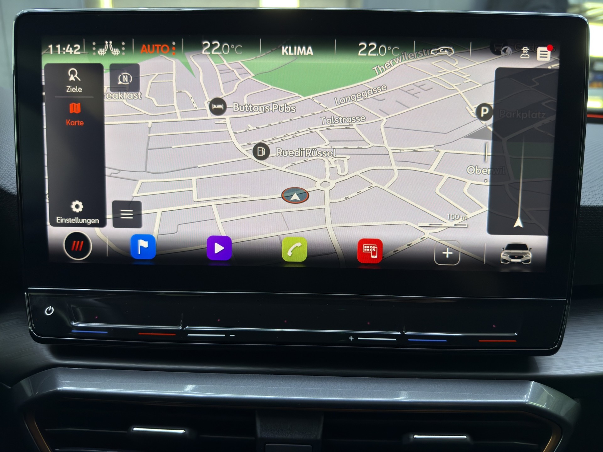 CUPRA LEON VZ 2.0 TSI DSG-image-27