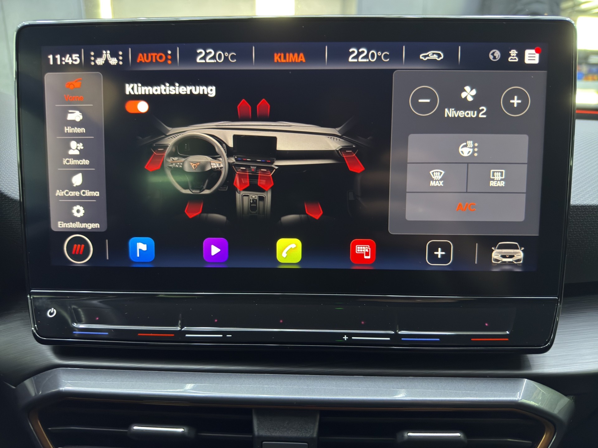 CUPRA LEON VZ 2.0 TSI DSG-image-26