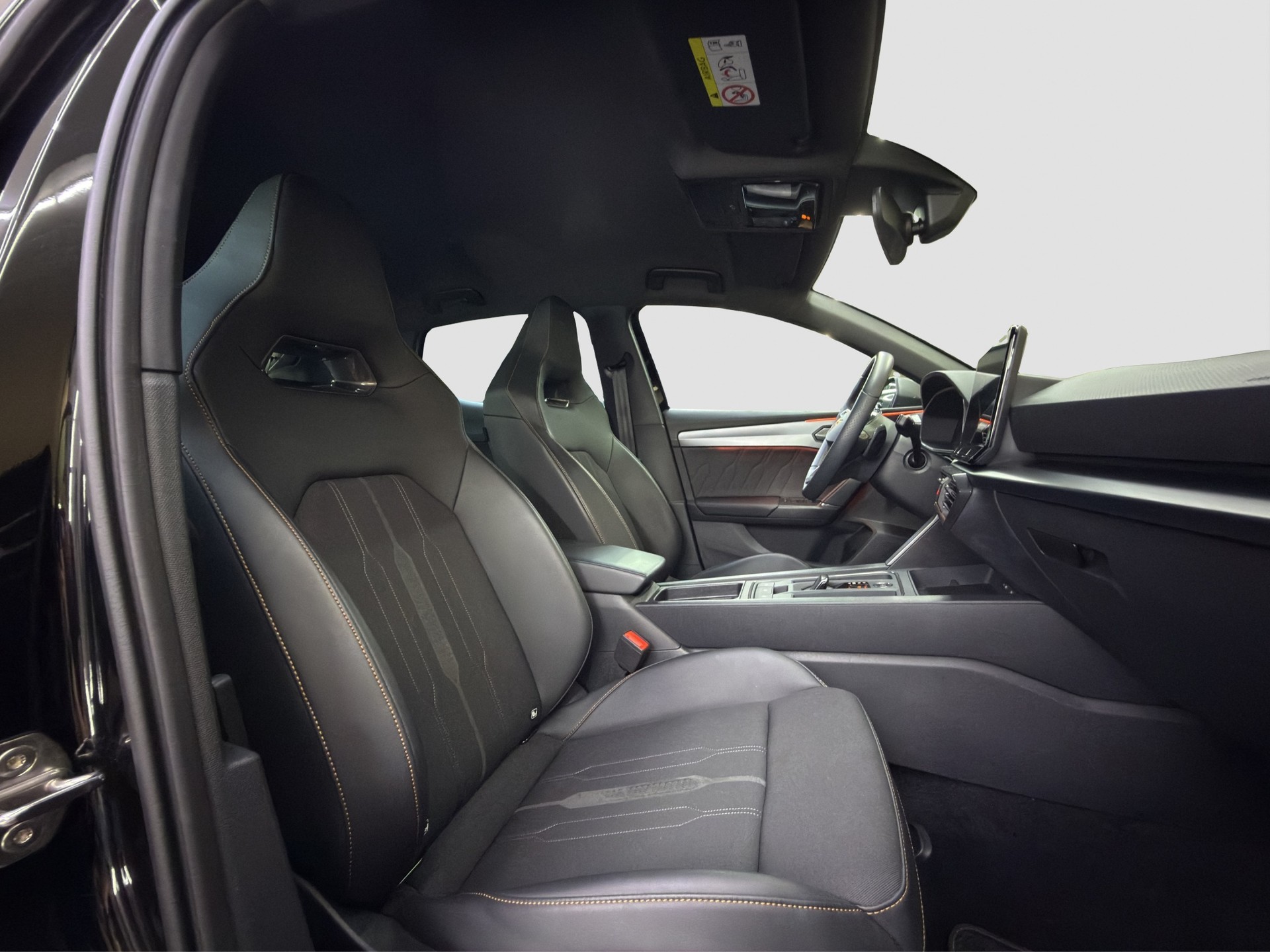 CUPRA LEON VZ 2.0 TSI DSG-image-13