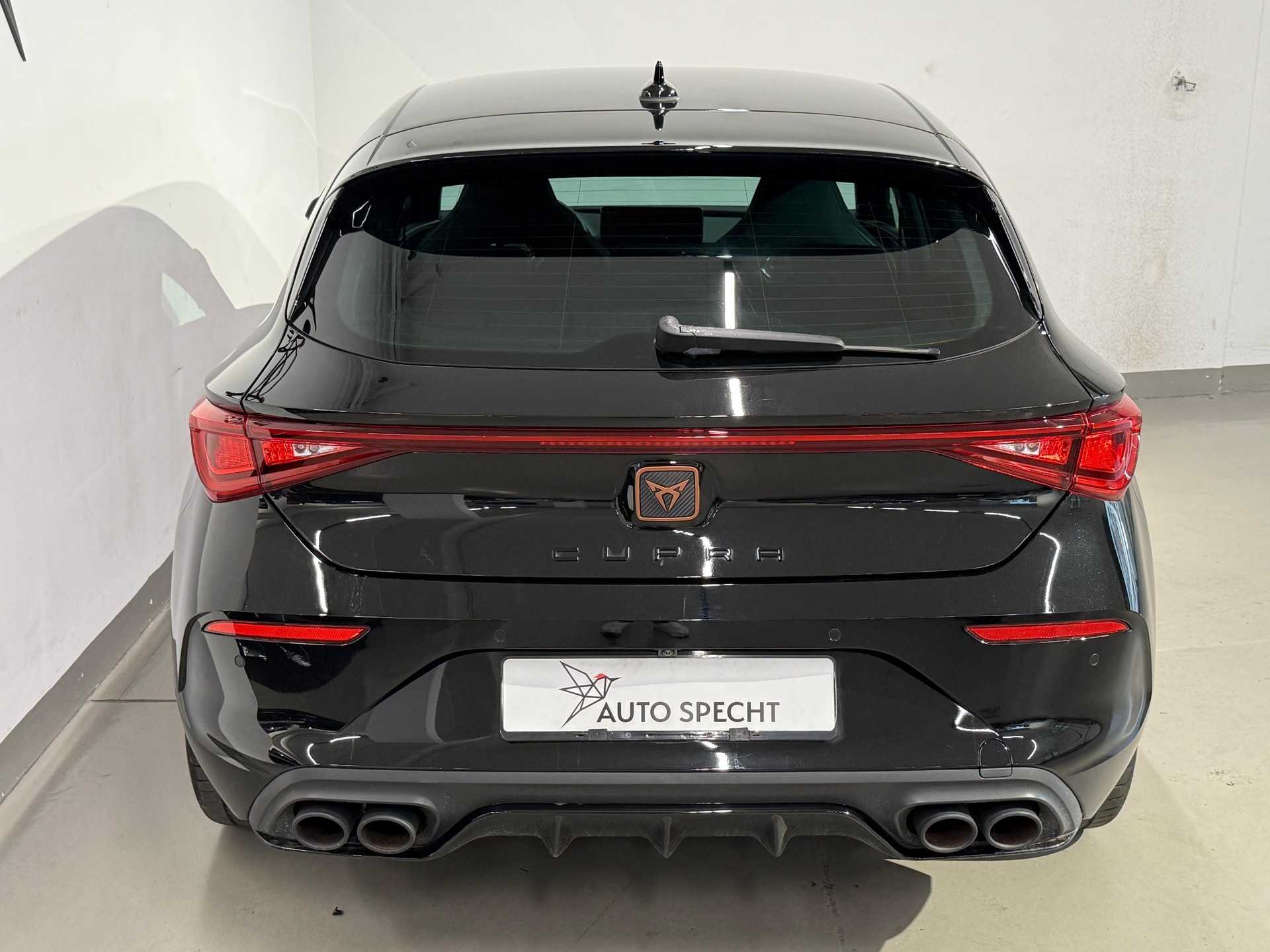 CUPRA LEON VZ 2.0 TSI DSG-image-5