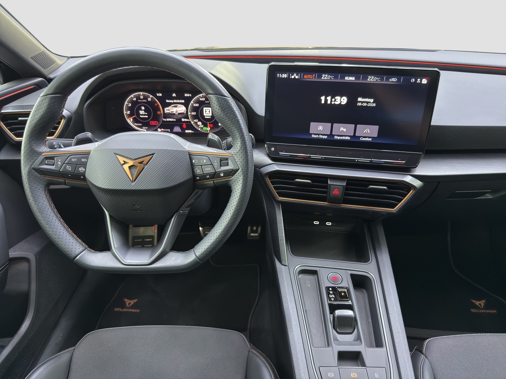 CUPRA LEON VZ 2.0 TSI DSG-image-6