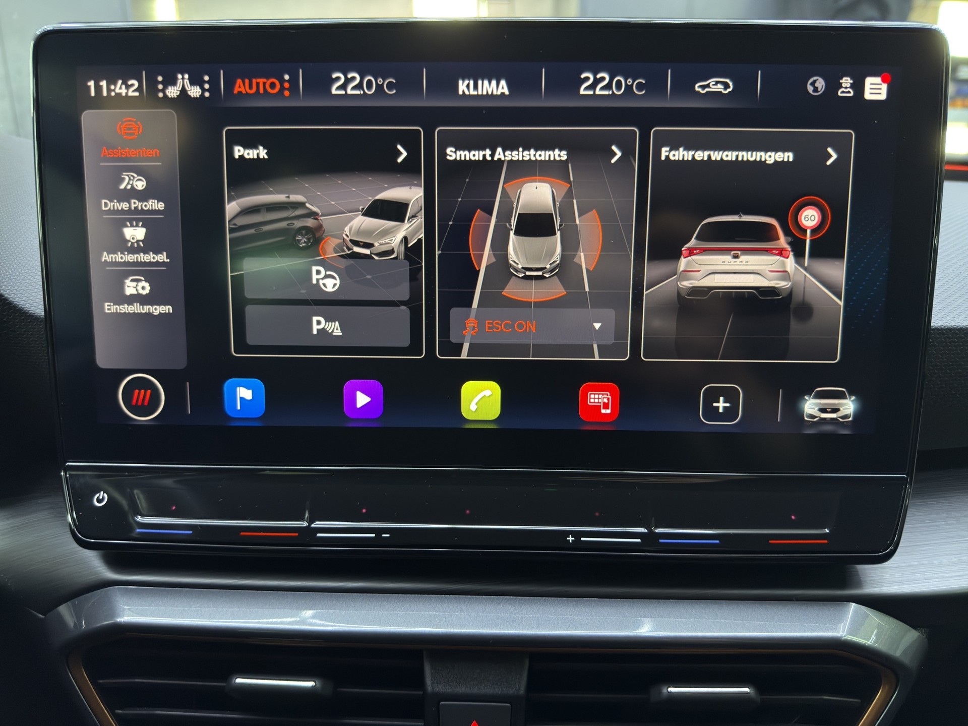 CUPRA LEON VZ 2.0 TSI DSG-image-16