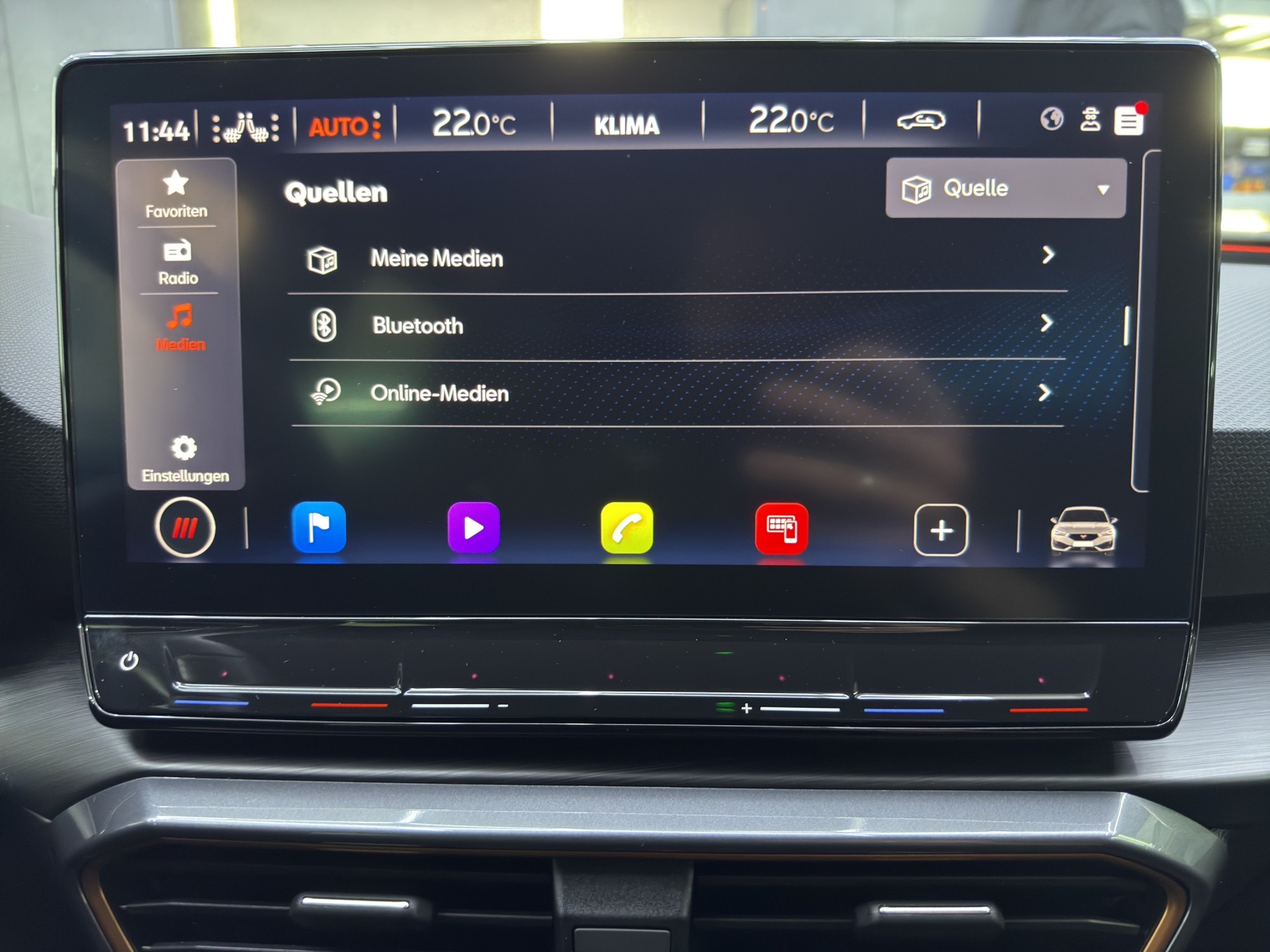 CUPRA LEON VZ 2.0 TSI DSG-image-23