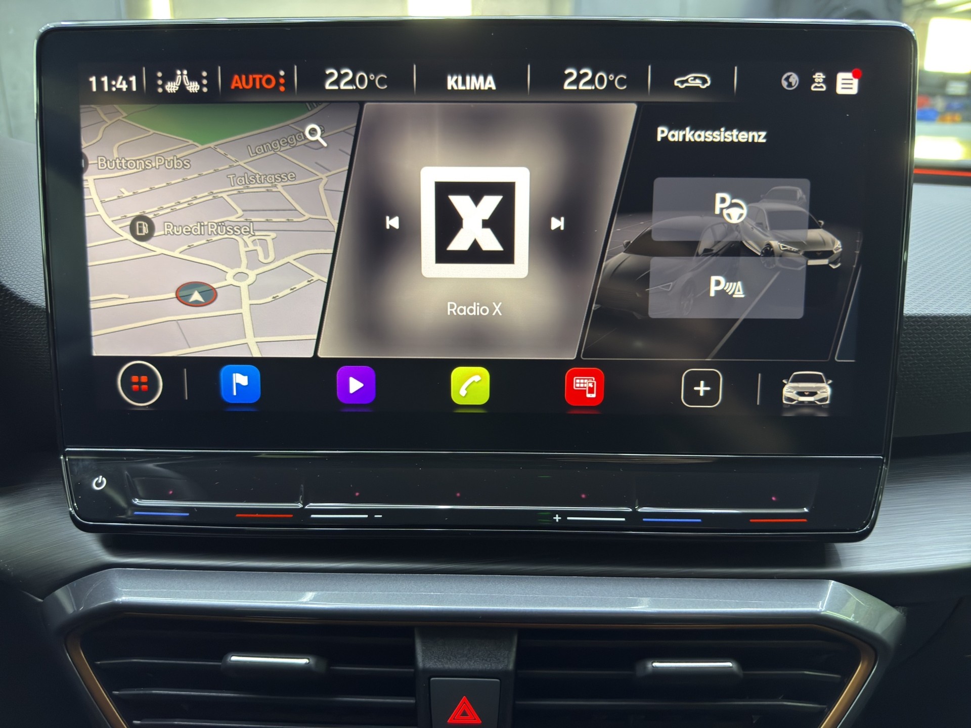 CUPRA LEON VZ 2.0 TSI DSG-image-28