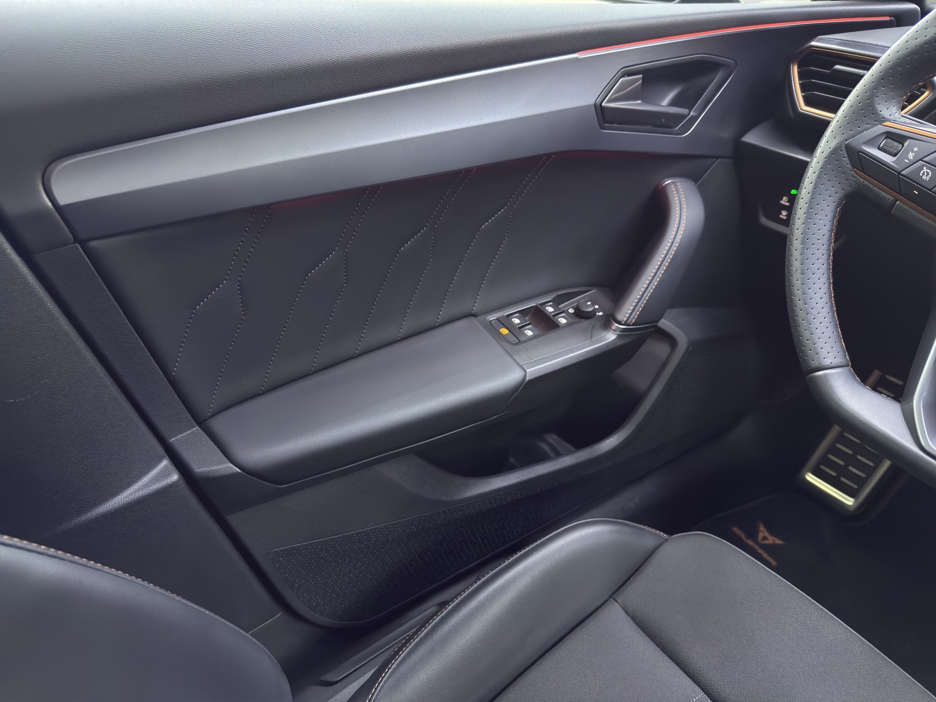 CUPRA LEON VZ 2.0 TSI DSG-image-29