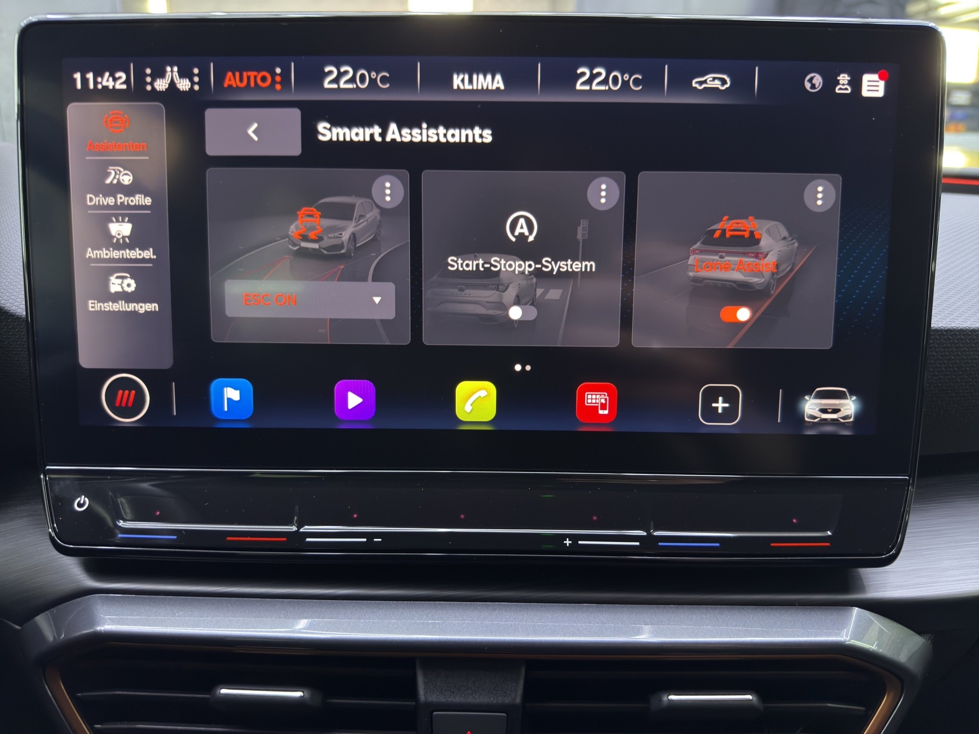 CUPRA LEON VZ 2.0 TSI DSG-image-19