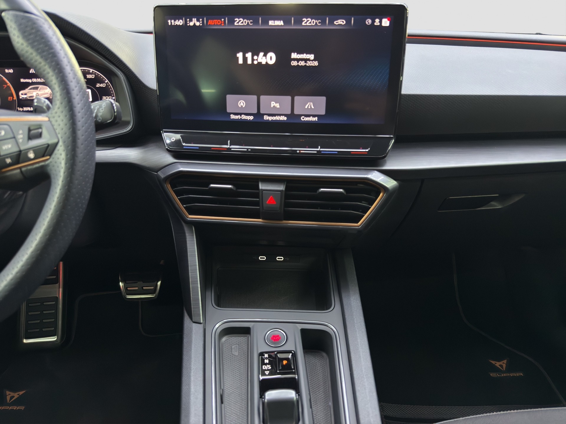 CUPRA LEON VZ 2.0 TSI DSG-image-7