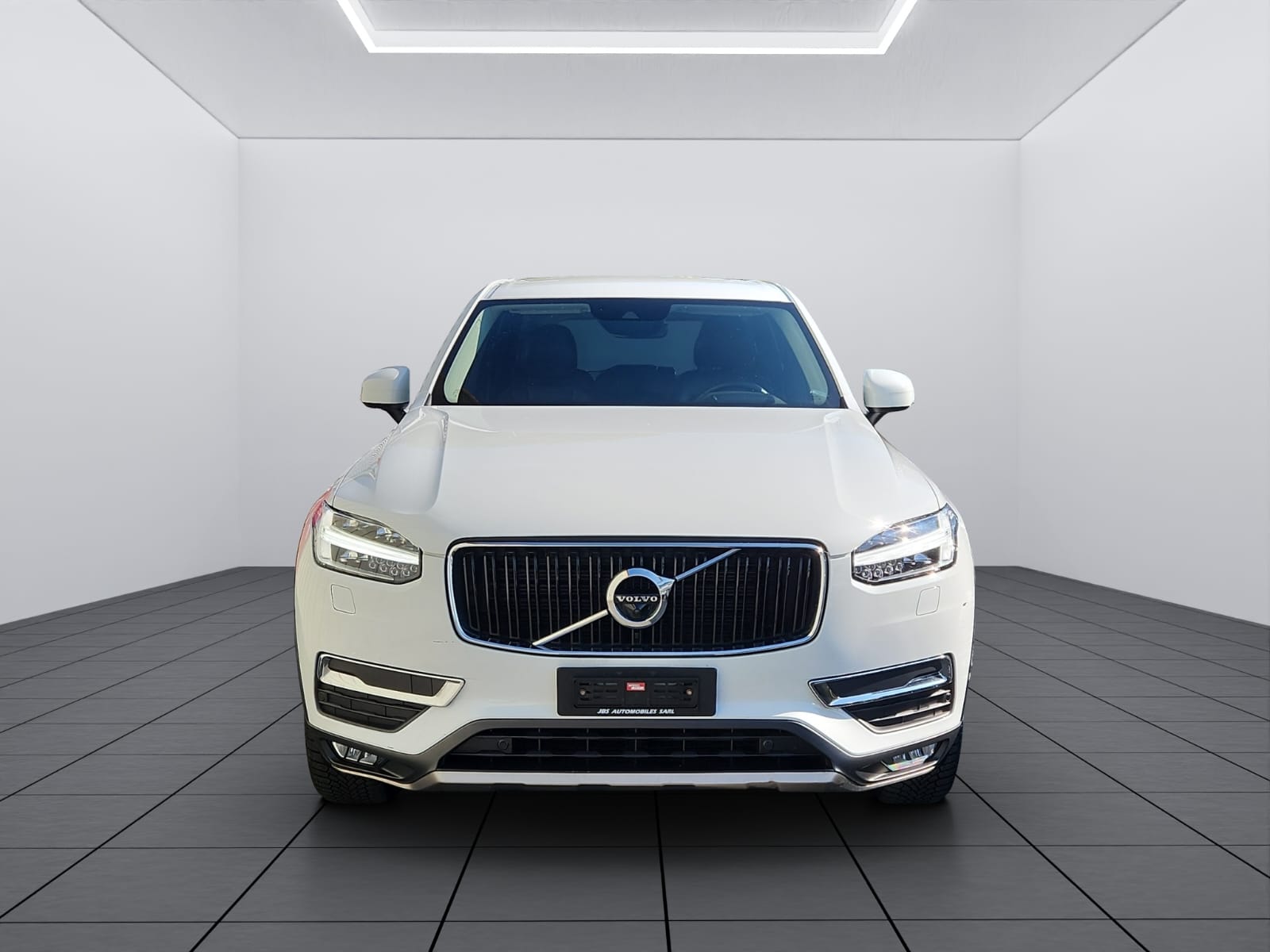 VOLVO XC90 D5 AWD Inscription Geartronic-showroom-element-1