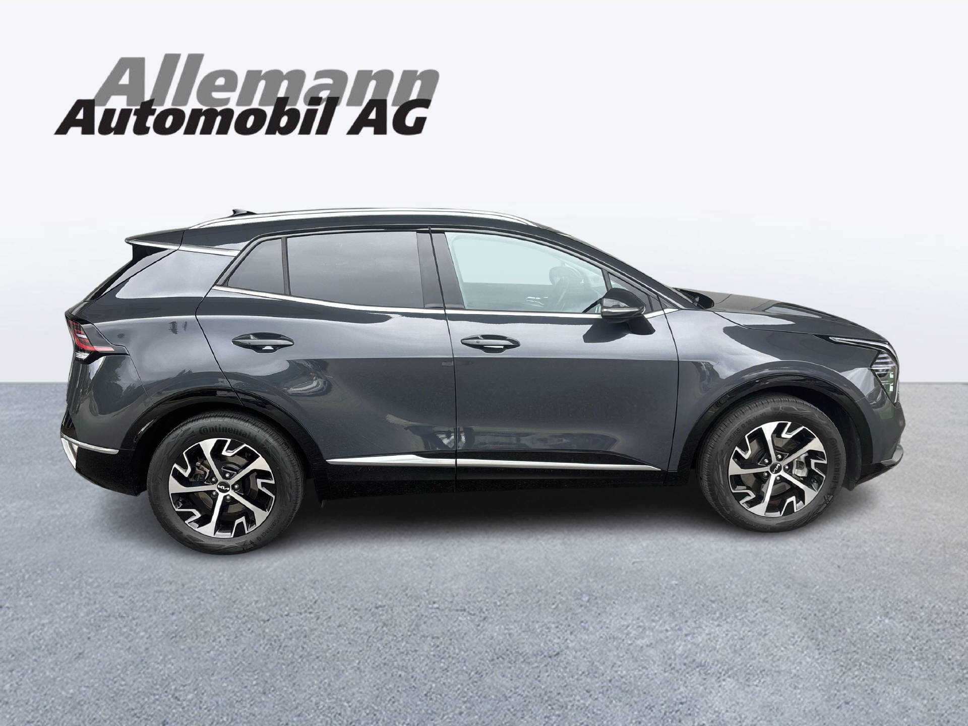 KIA Sportage 1.6 T-GDi Hybrid Style-image-6