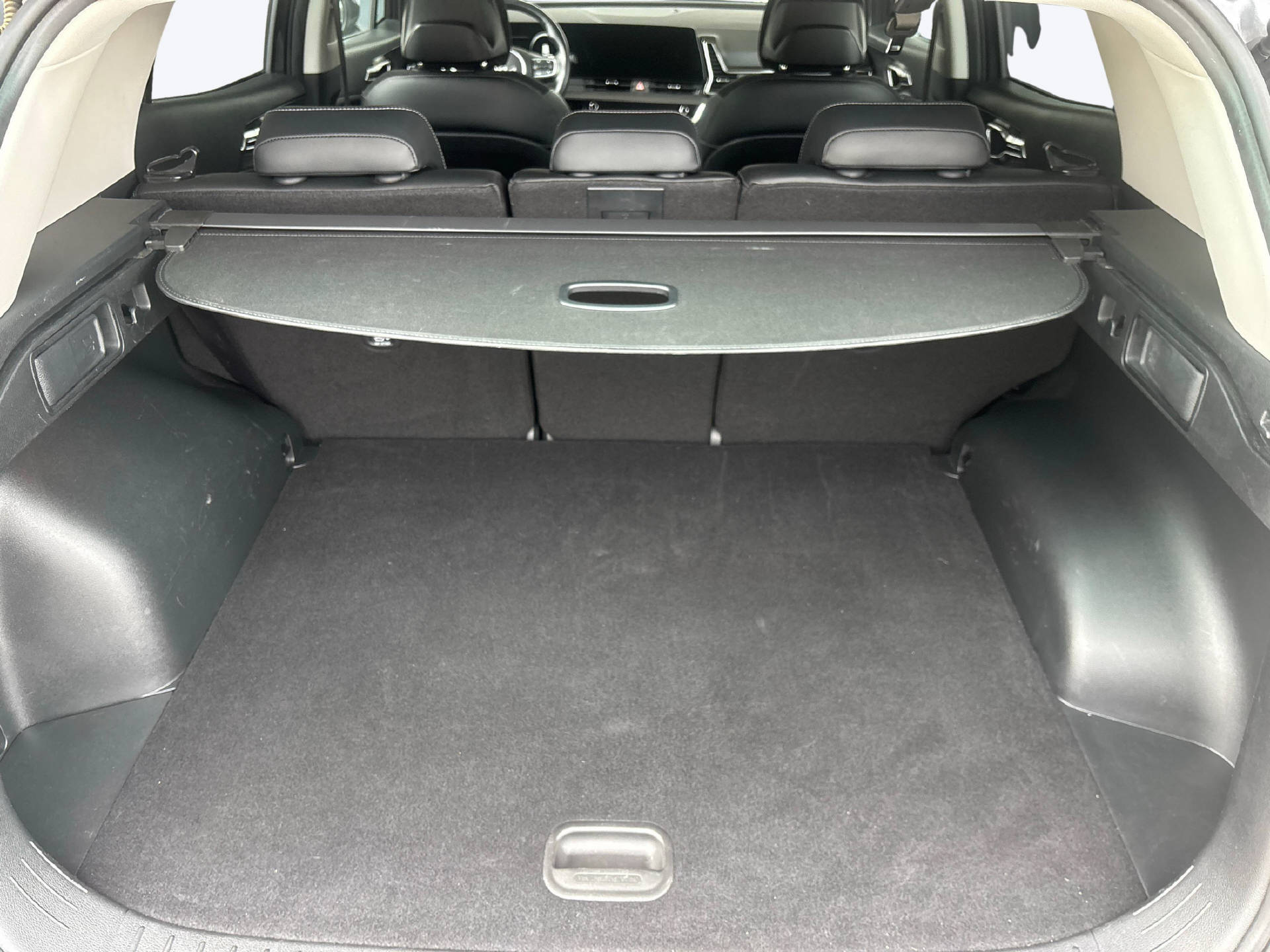 KIA Sportage 1.6 T-GDi Hybrid Style-image-11