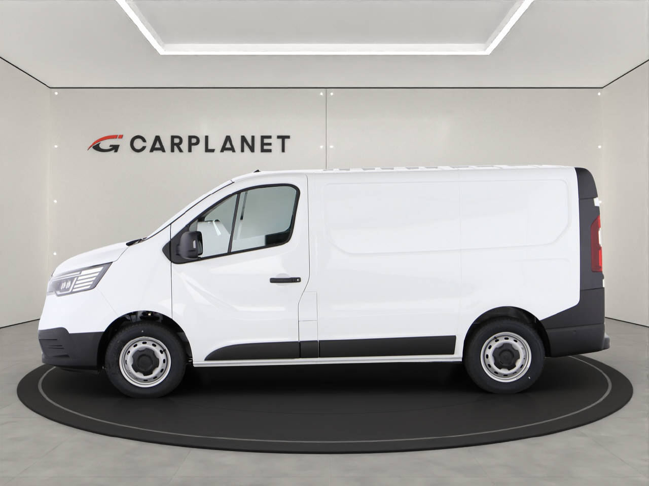 RENAULT Trafic Kaw. 3.0 t L1 H1 2.0 dCi 130 E Ntzl.-showroom-element-1