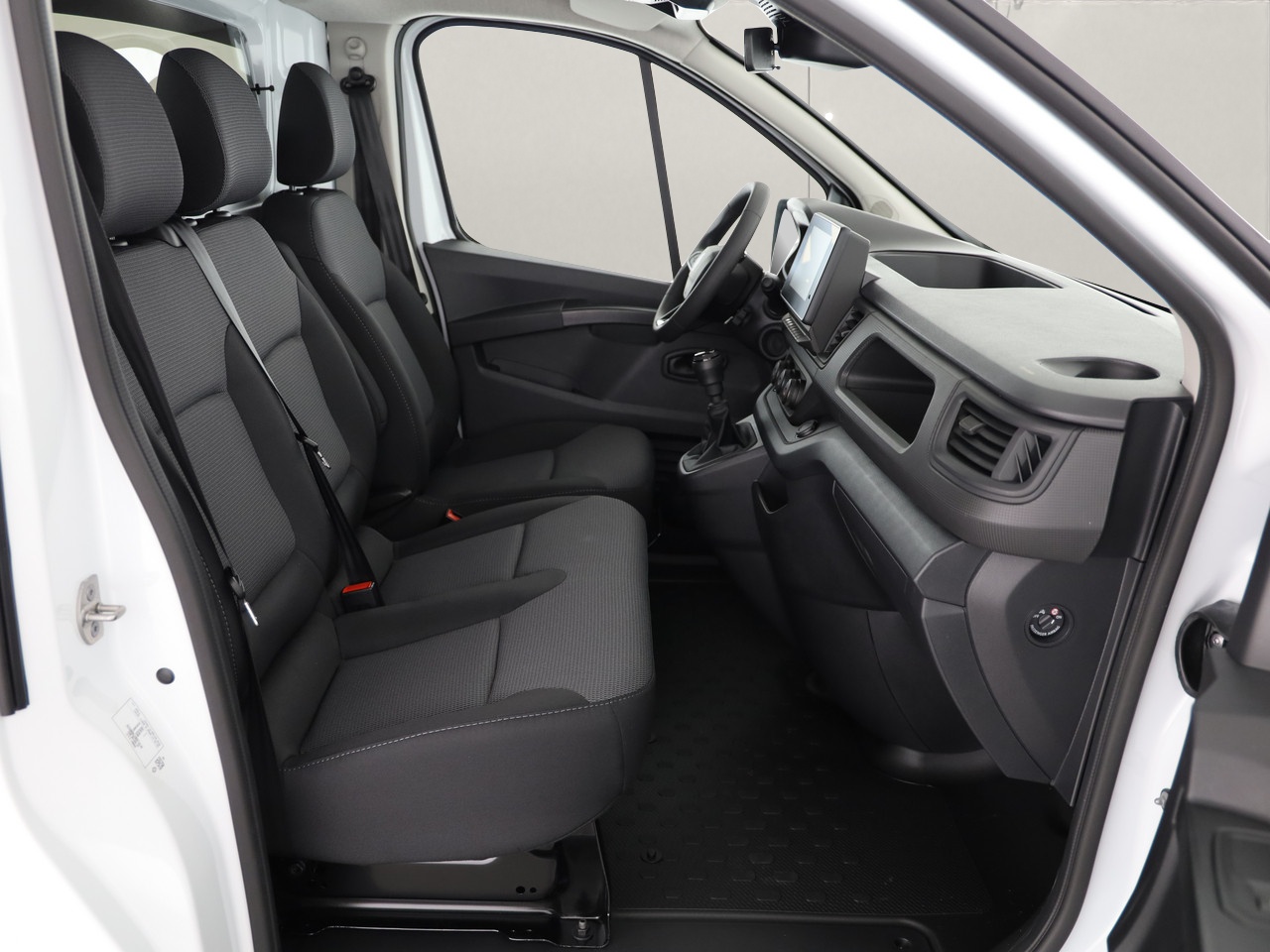 RENAULT Trafic Kaw. 3.0 t L1 H1 2.0 dCi 130 E Ntzl.-image-6