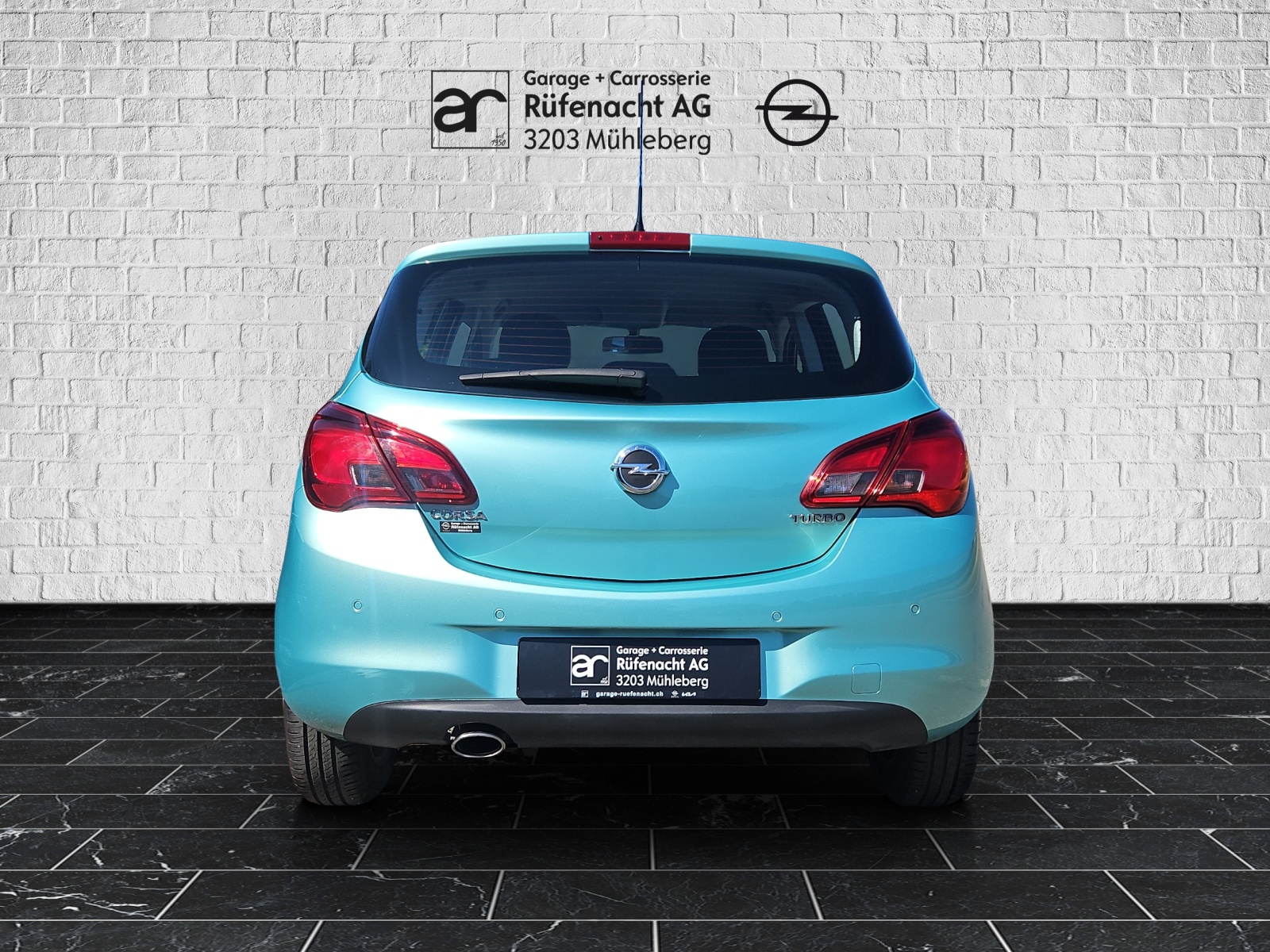 OPEL Corsa 1.0 Turbo eFLEX Enjoy S/S-showroom-element-3