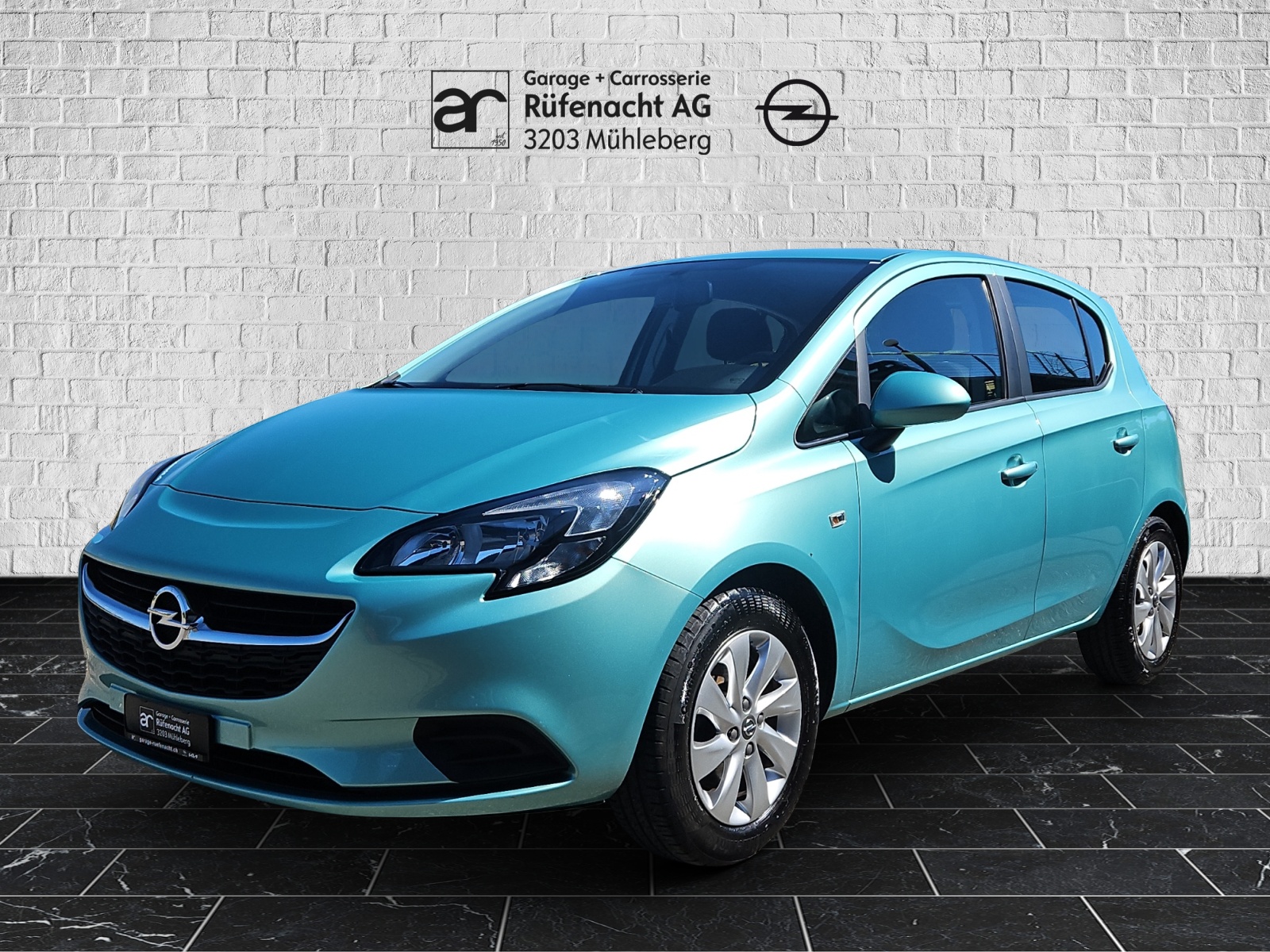 OPEL Corsa 1.0 Turbo eFLEX Enjoy S/S