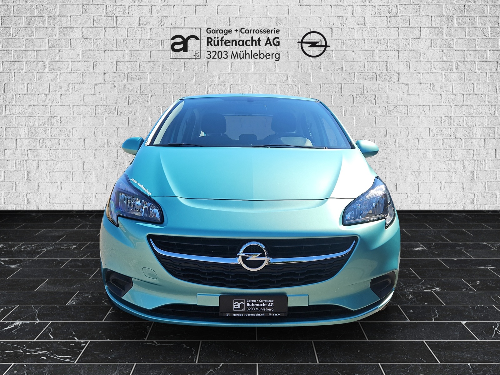 OPEL Corsa 1.0 Turbo eFLEX Enjoy S/S-showroom-element-2