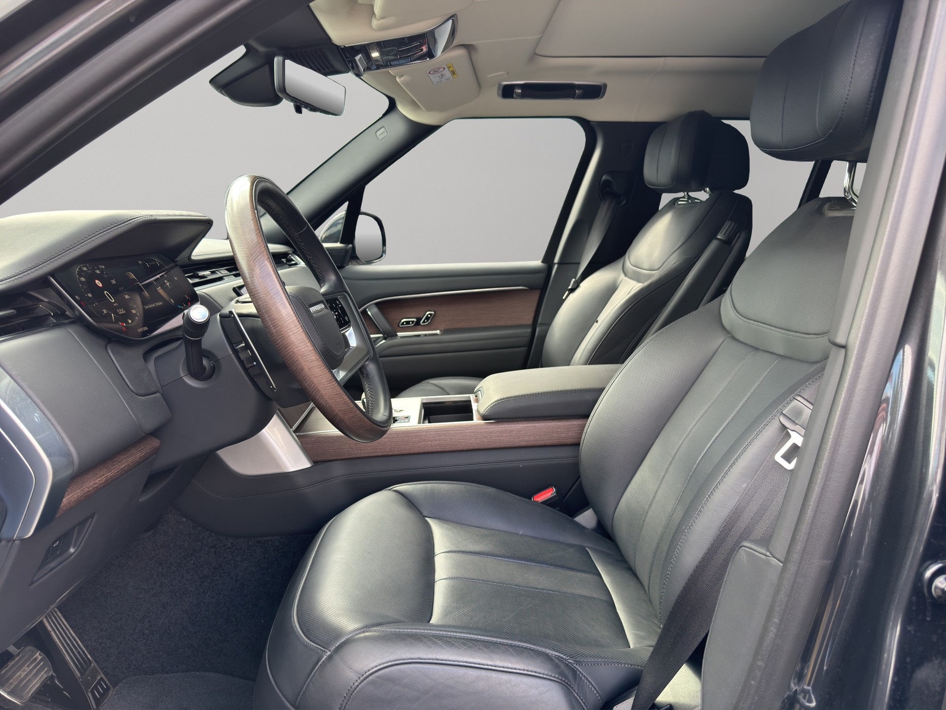 LAND ROVER Range Rover 3.0 D I6 350 Autobiography-image-15