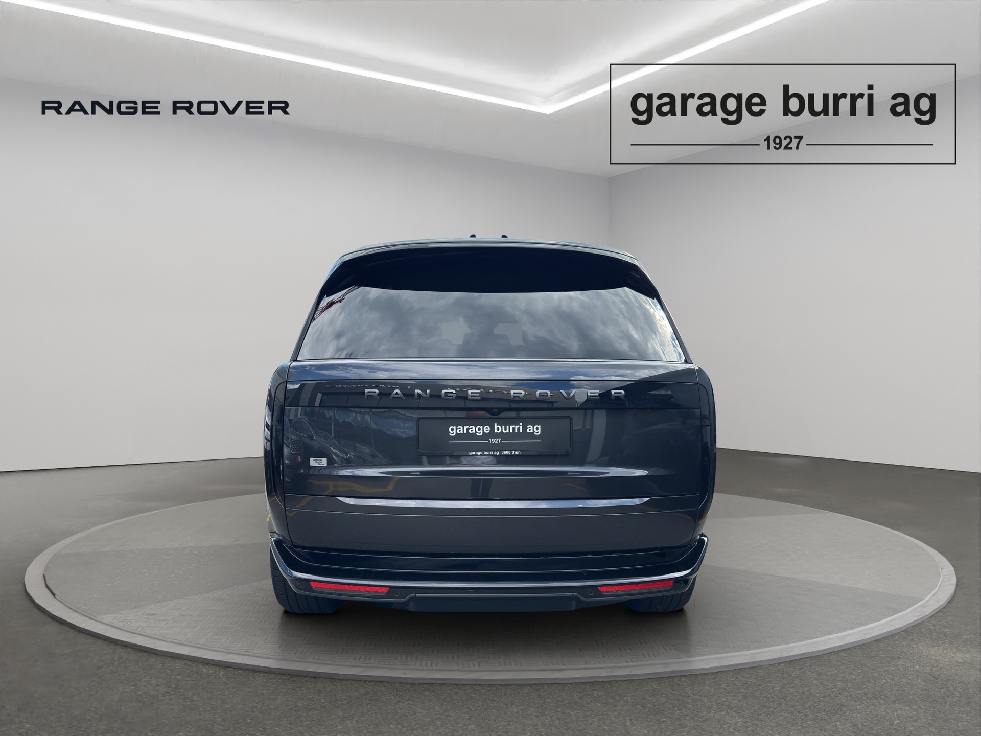 LAND ROVER Range Rover 3.0 D I6 350 Autobiography-showroom-element-3