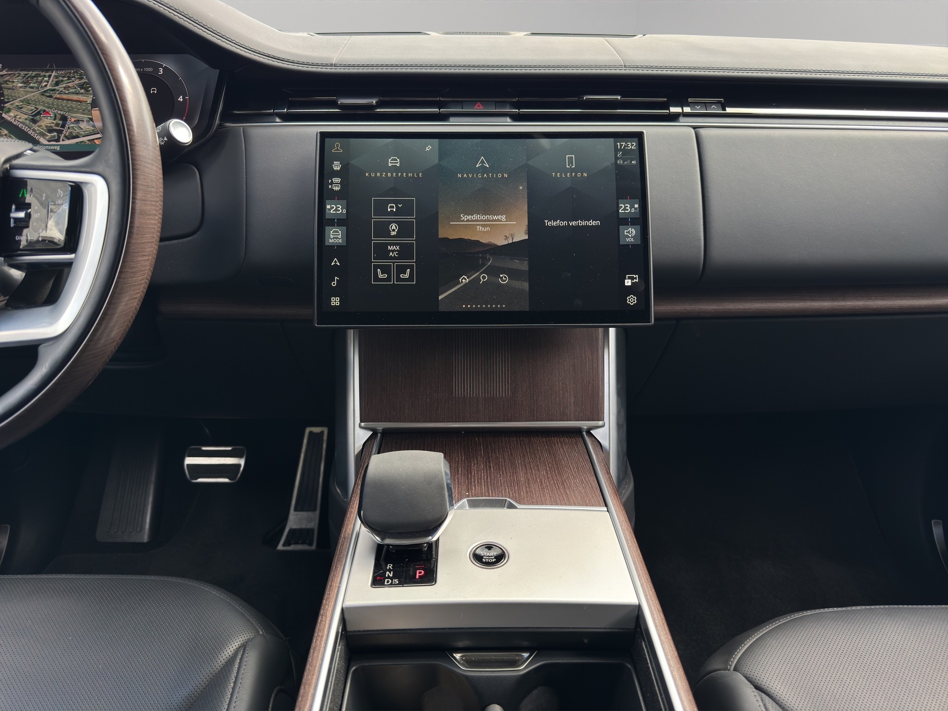 LAND ROVER Range Rover 3.0 D I6 350 Autobiography-image-6