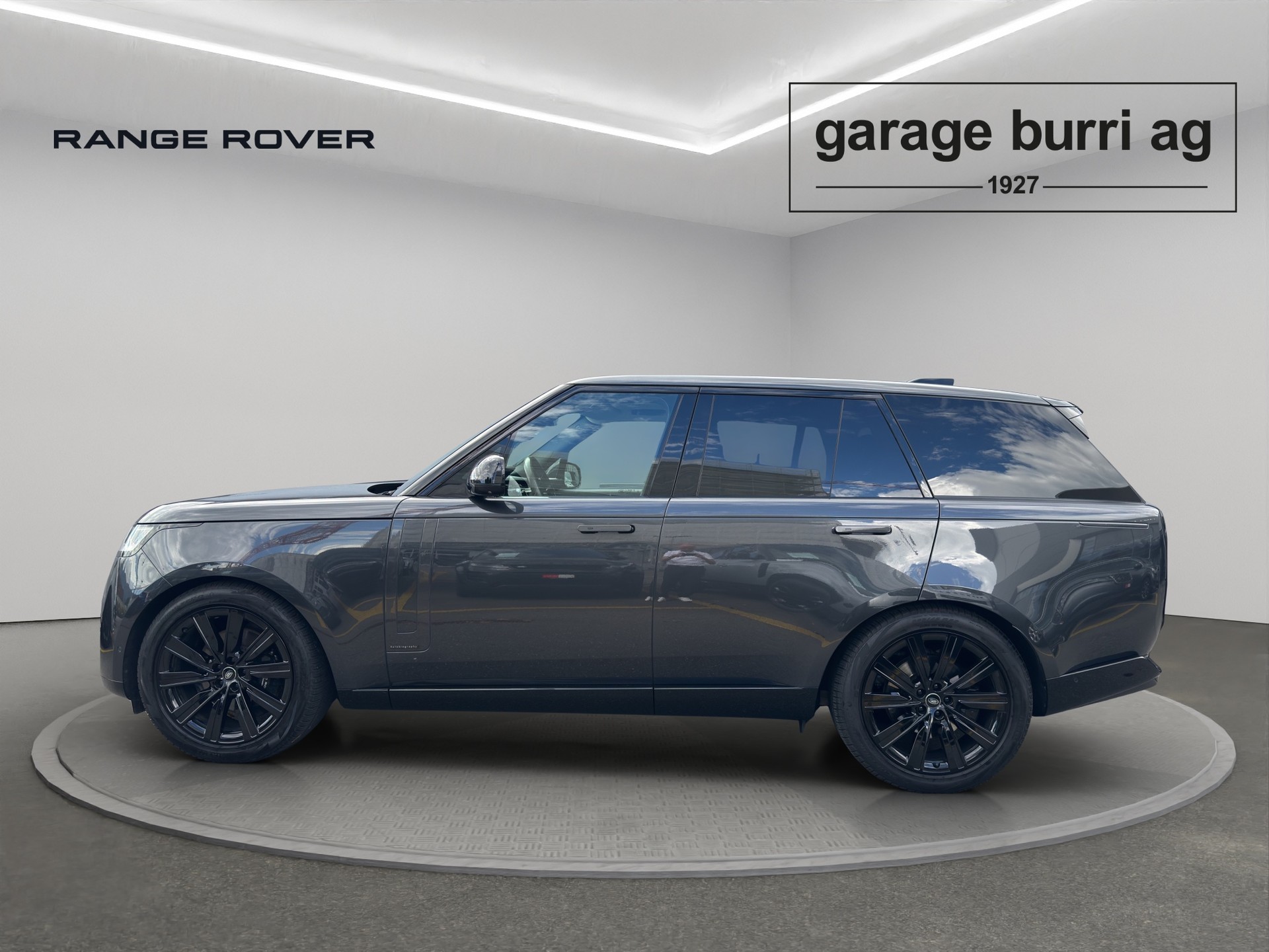 LAND ROVER Range Rover 3.0 D I6 350 Autobiography-showroom-element-2
