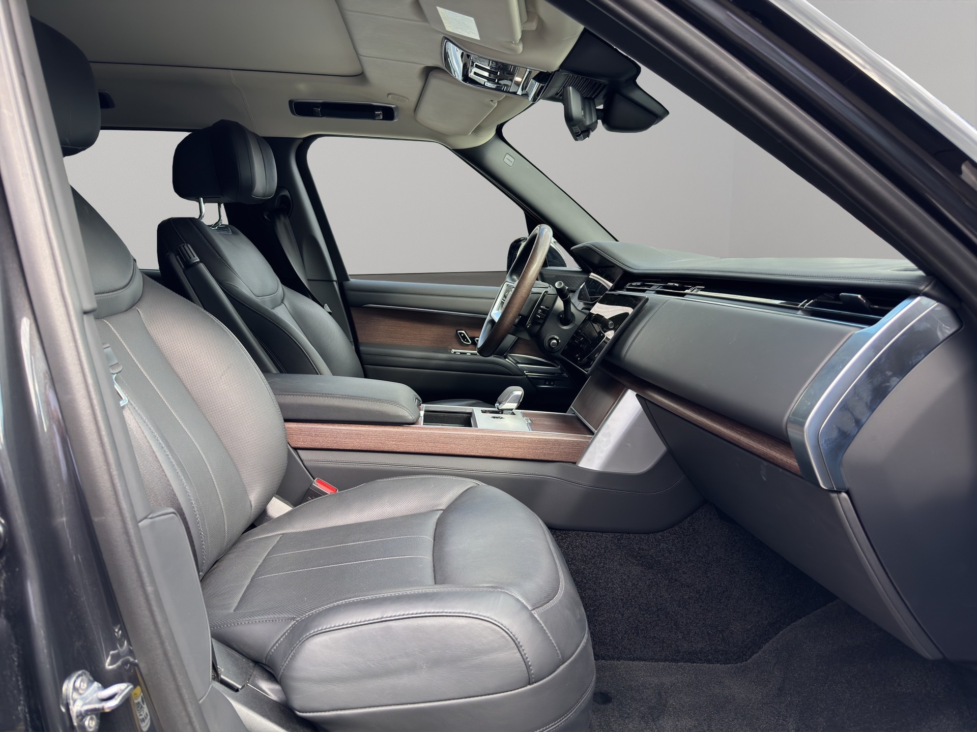LAND ROVER Range Rover 3.0 D I6 350 Autobiography-image-14