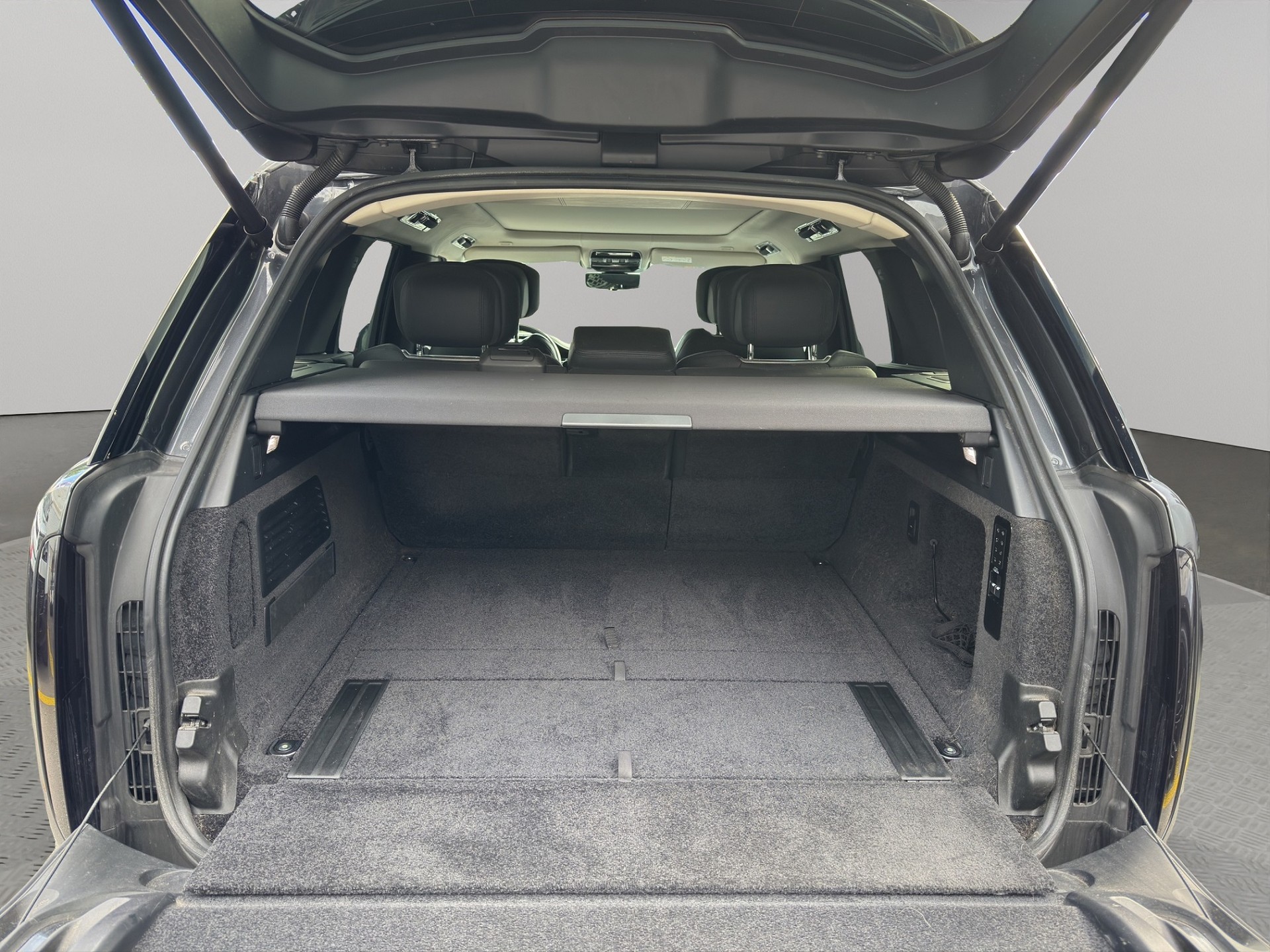 LAND ROVER Range Rover 3.0 D I6 350 Autobiography-image-17